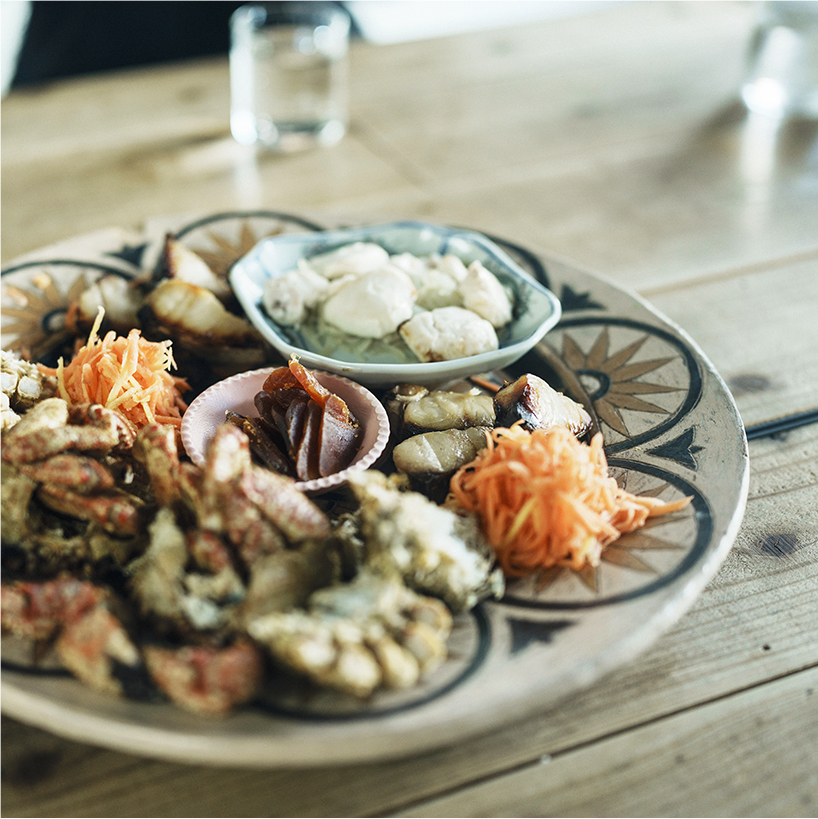 龍力ジン、龍力クラフトジン